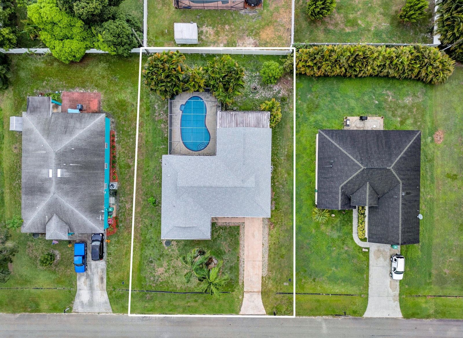 1918 SE Cheltenham Street, Port St Lucie, FL 34983 photo 2