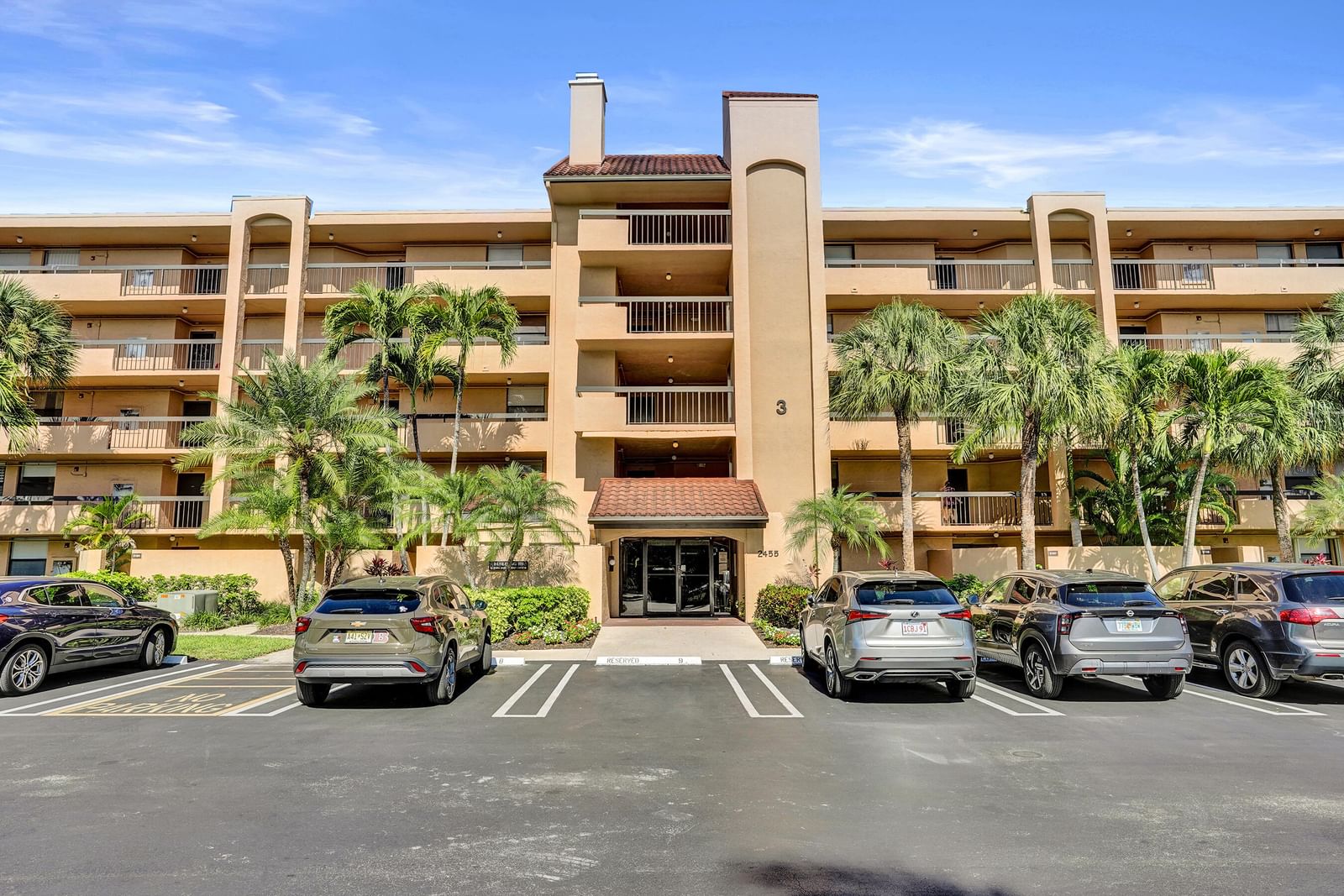 2455 Lindell Boulevard #3305, Delray Beach, FL 33444 photo 4