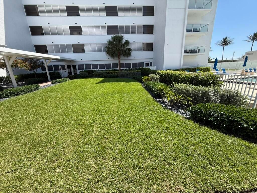 2909 S Ocean Boulevard #6a, Highland Beach, FL 33487 photo 2