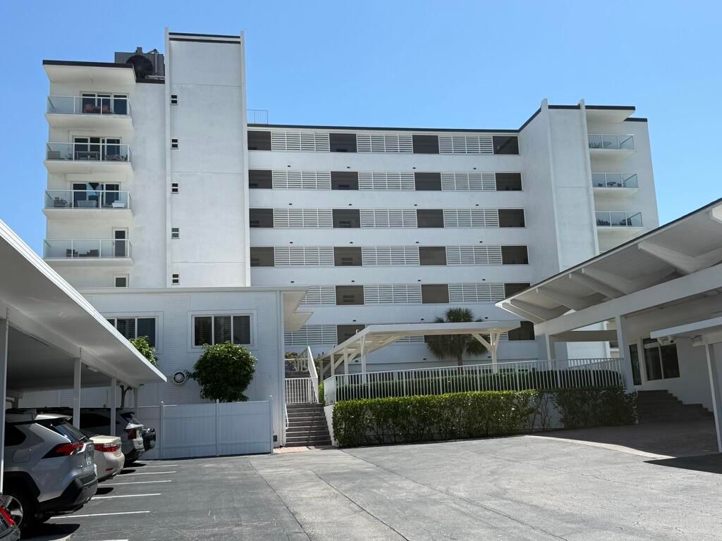 2909 S Ocean Boulevard #6a, Highland Beach, FL 33487 photo 5