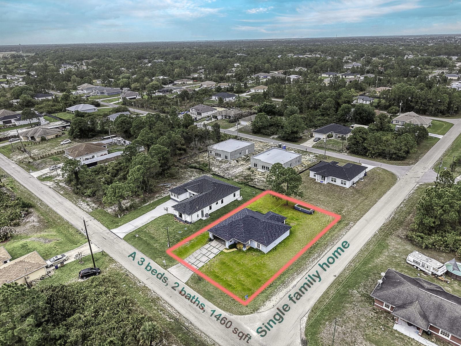 2900 W 42nd St Street W, Lehigh Acres, FL 33971 photo 2