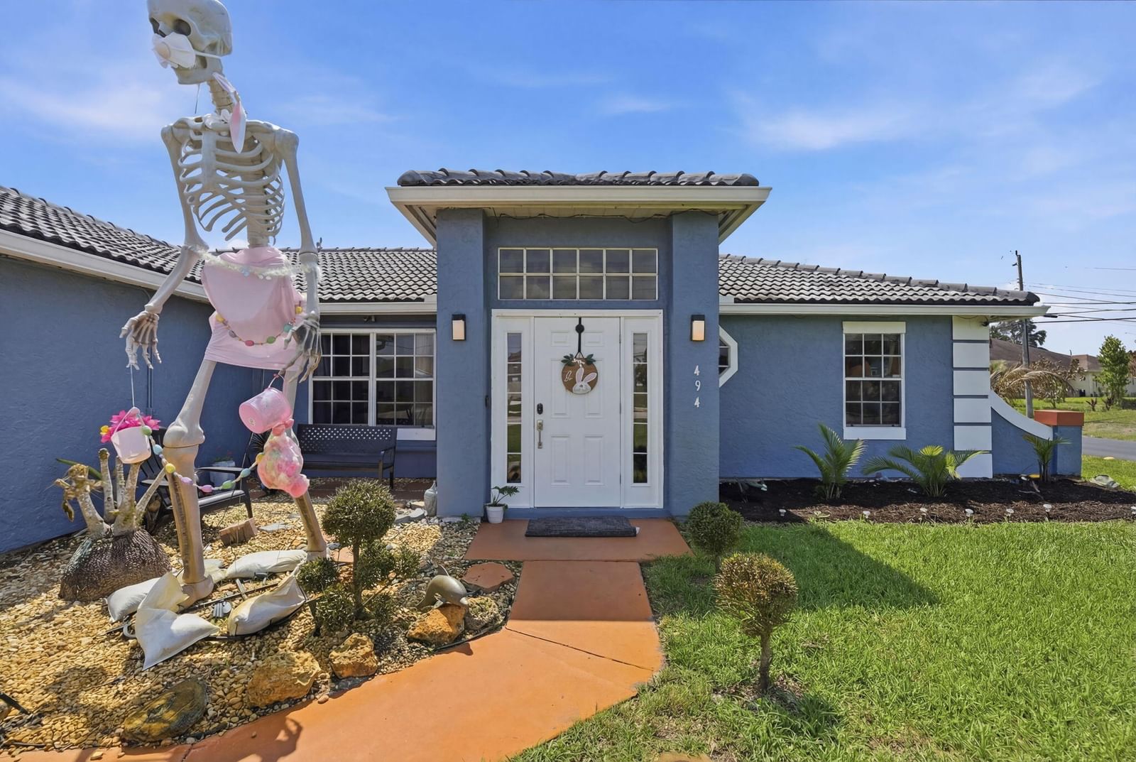 494 SW Paar Drive, Port St Lucie, FL 34953 photo 2