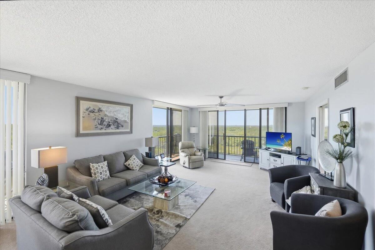 5059 N Hwy A1a #401, Hutchinson Island, FL 34949 photo 5