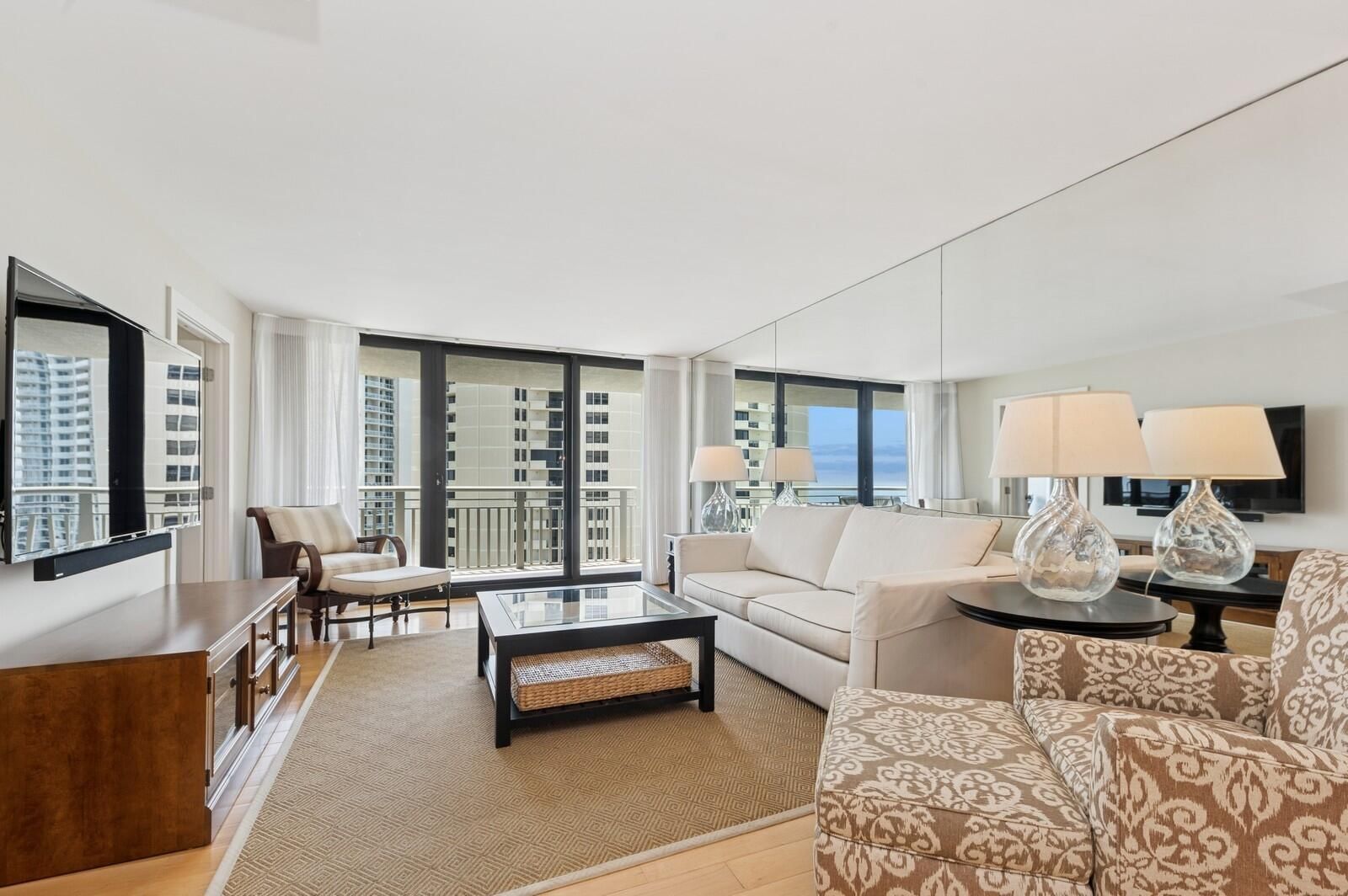 3000 N Ocean Drive #18 G, Singer Island, FL 33404 photo 2