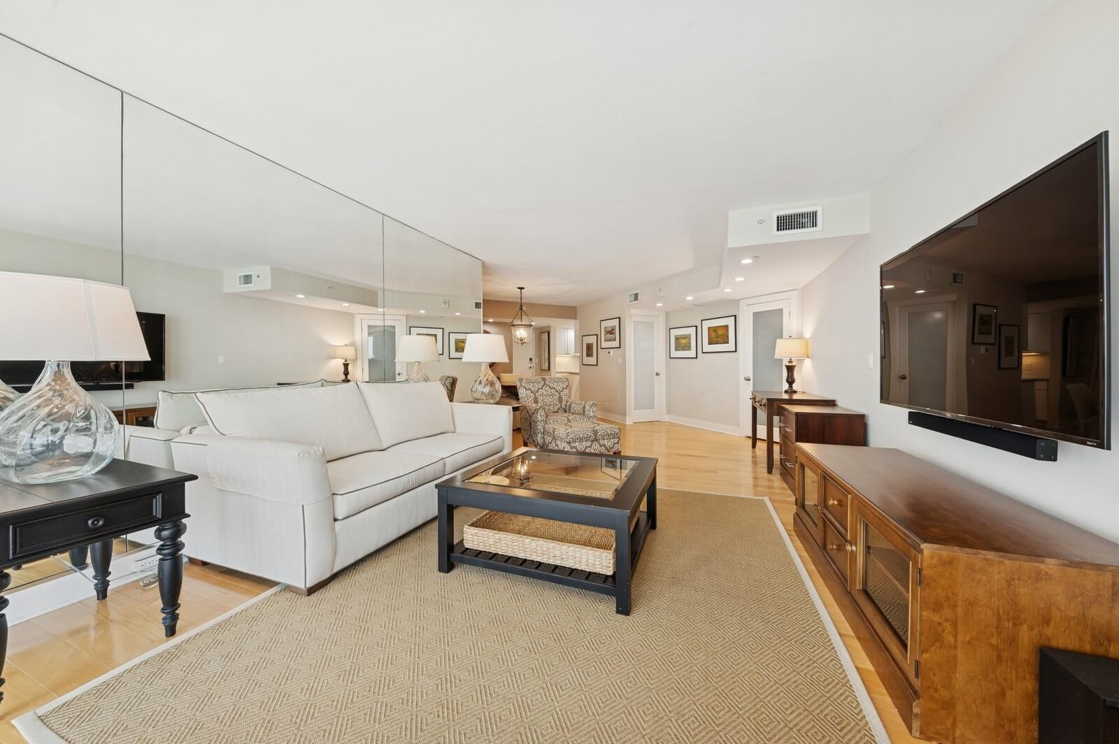 3000 N Ocean Drive #18 G, Singer Island, FL 33404 photo 3