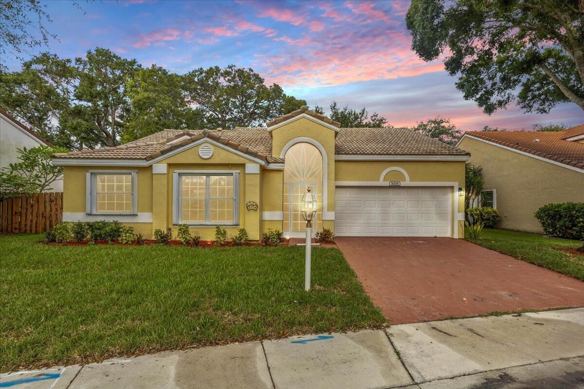 1033 W Siena Oaks Cir Circle W, Palm Beach Gardens, FL 33410 photo 2