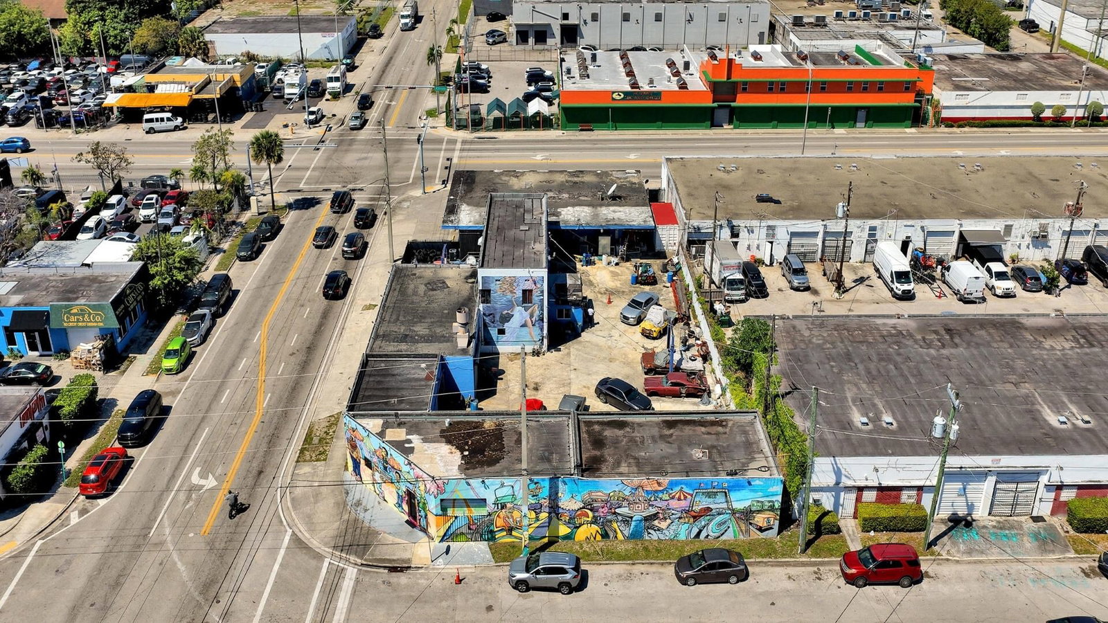 7101 NW 7th Avenue, Miami, FL photo 2