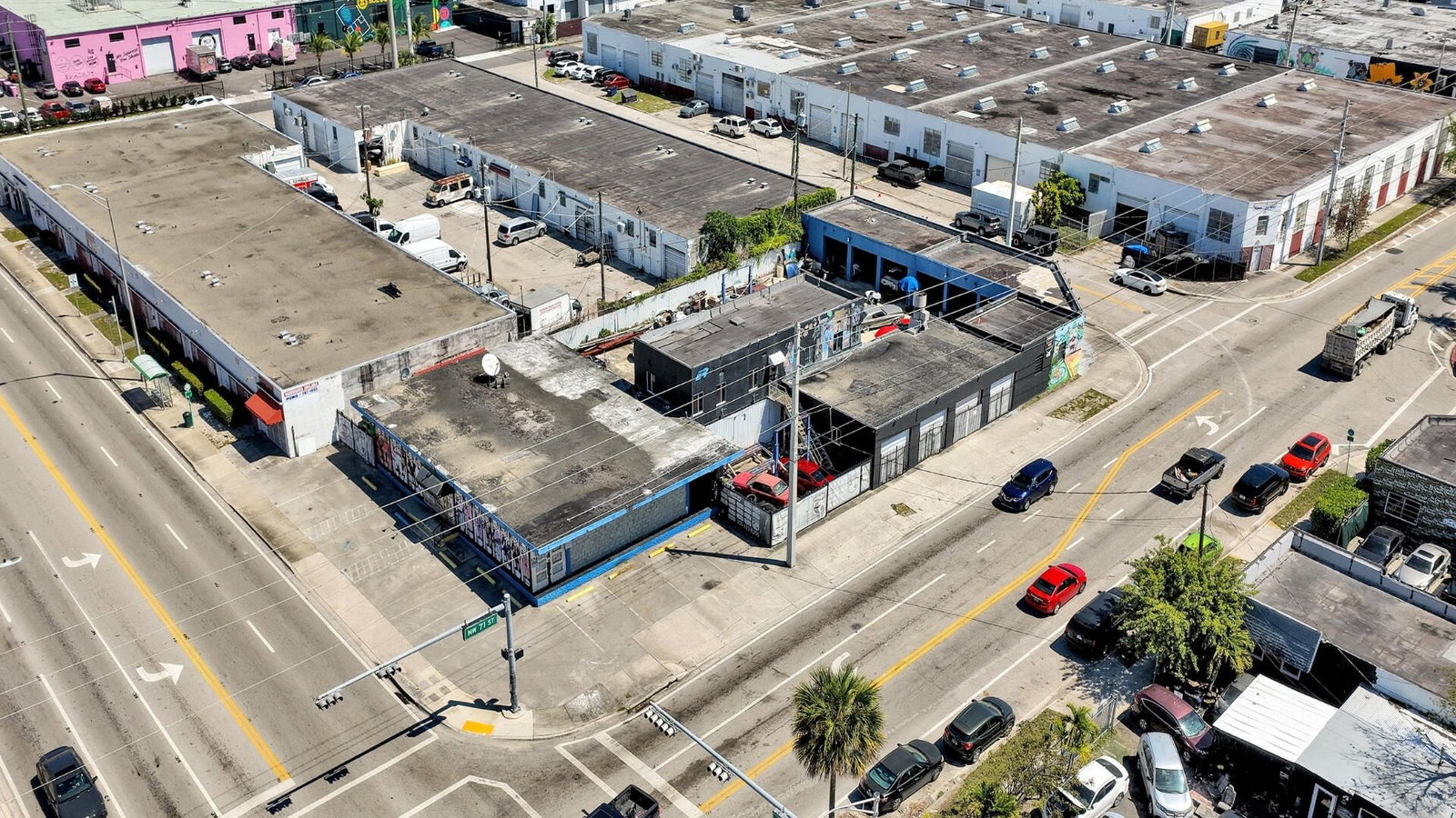 7101 NW 7th Avenue, Miami, FL photo 3