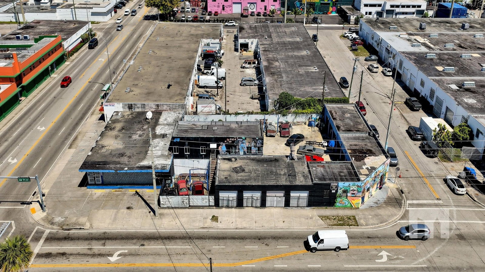 7101 NW 7th Avenue, Miami, FL photo 4