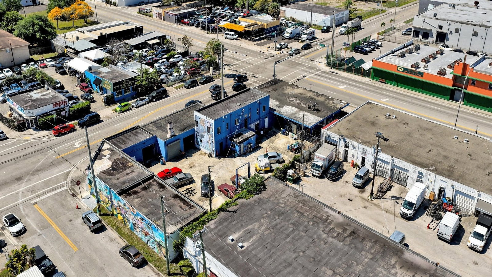 7101 NW 7th Avenue, Miami, FL photo 5