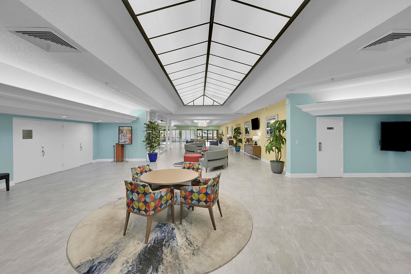 10434 Sunrise Lakes Boulevard #206, Sunrise, FL 33322 photo 3