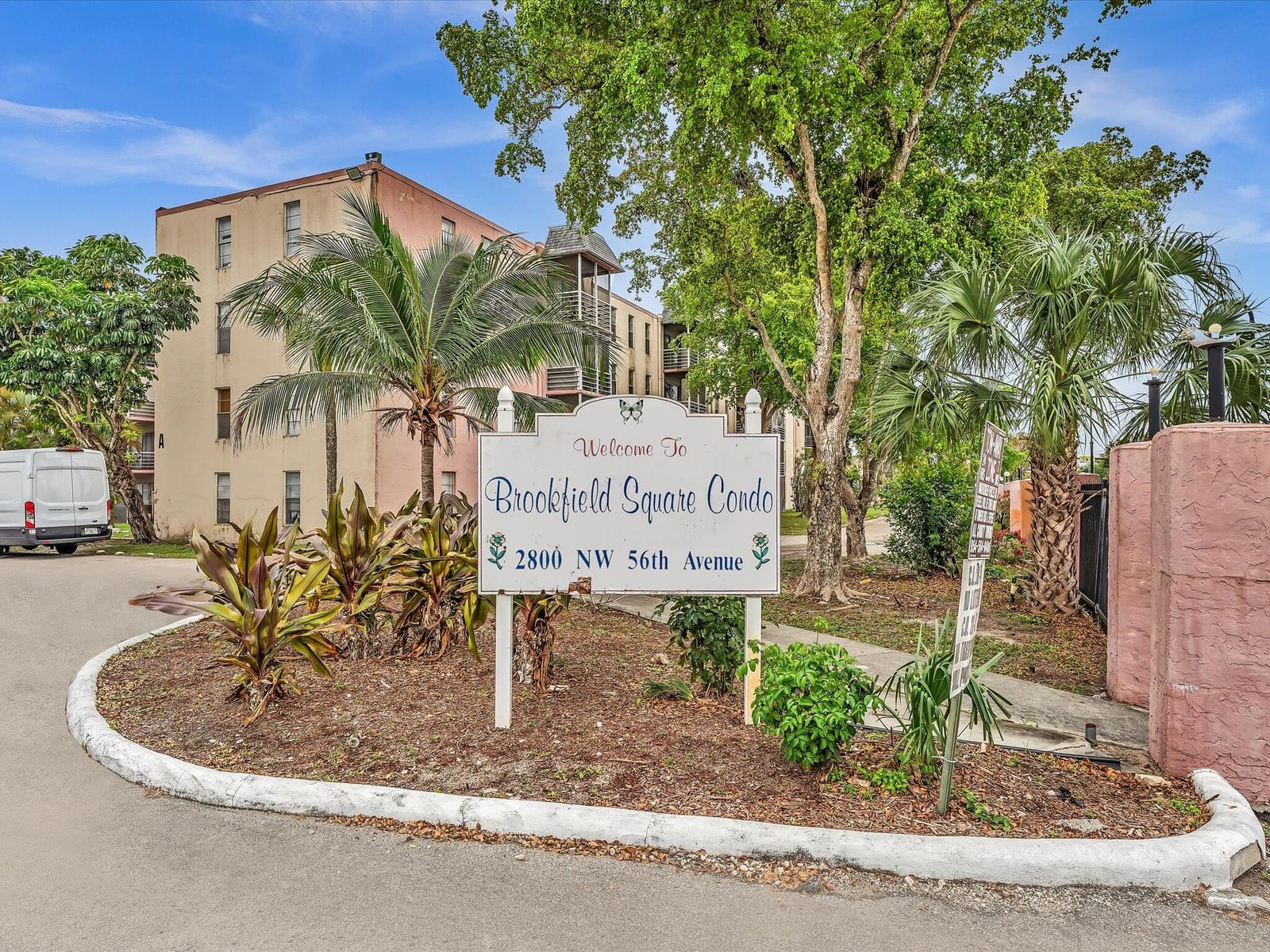 2800 NW 56th Ave #A404, Lauderhill, FL 33313 photo 2