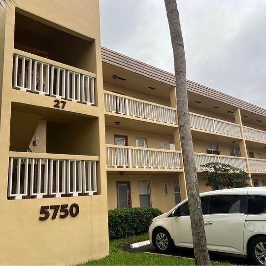 5750 NW 64th Avenue #201, Tamarac, FL 33319 photo 3