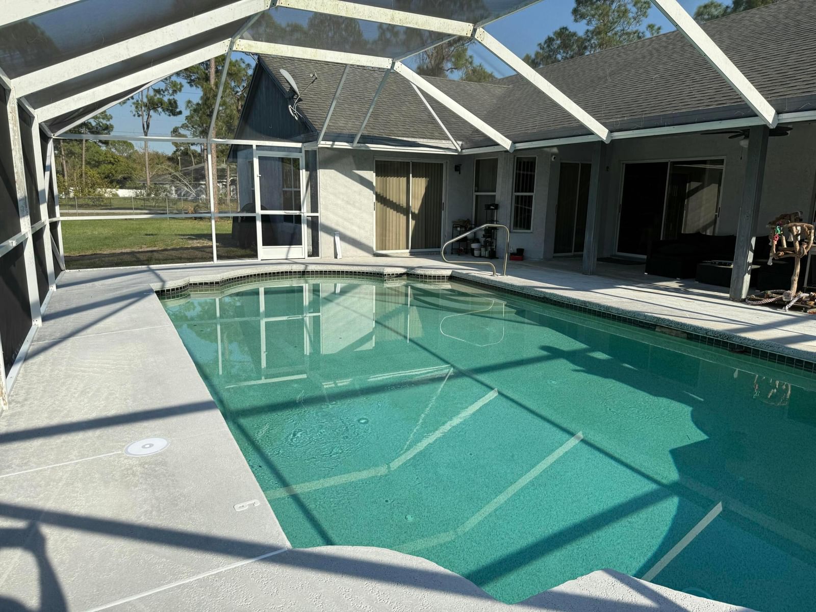 15515 N 94th St Street N, The Acreage, FL 33412 photo 2