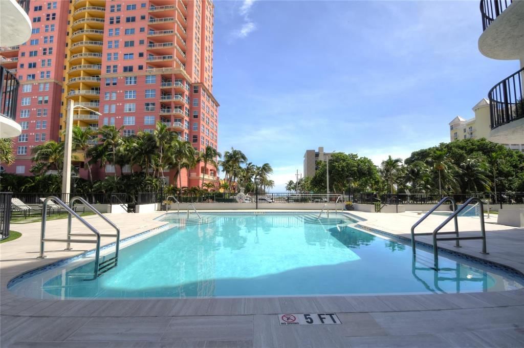 2029 N Ocean Boulevard #505, Fort Lauderdale, FL 33305 photo 2