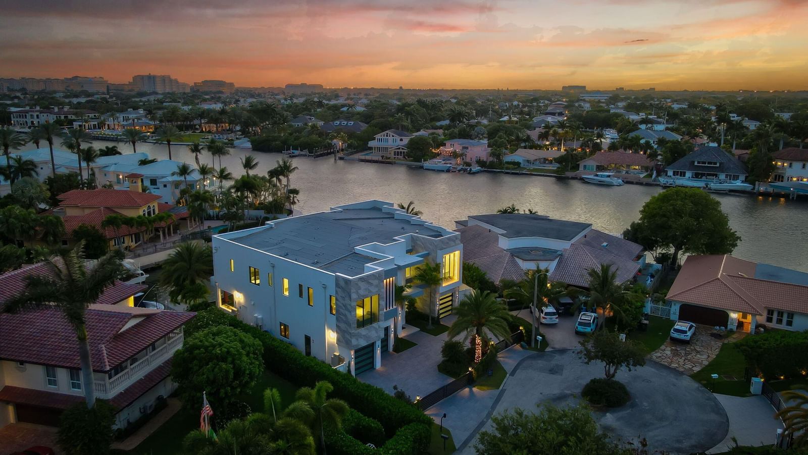 749 Bamboo Drive, Boca Raton, FL 33432 photo 4