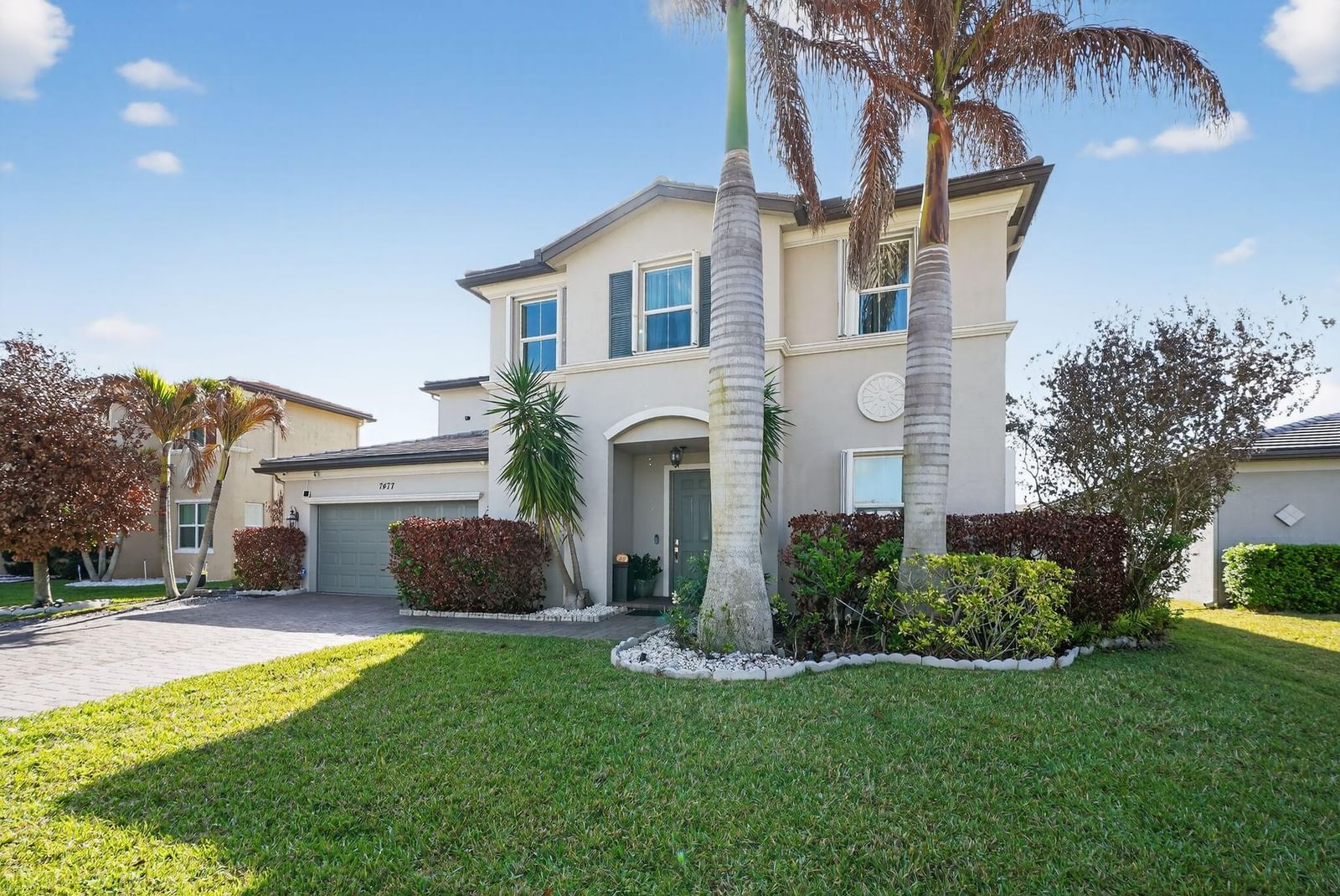 7477 NW Greenspring Street, Port St Lucie, FL 34987 photo 2
