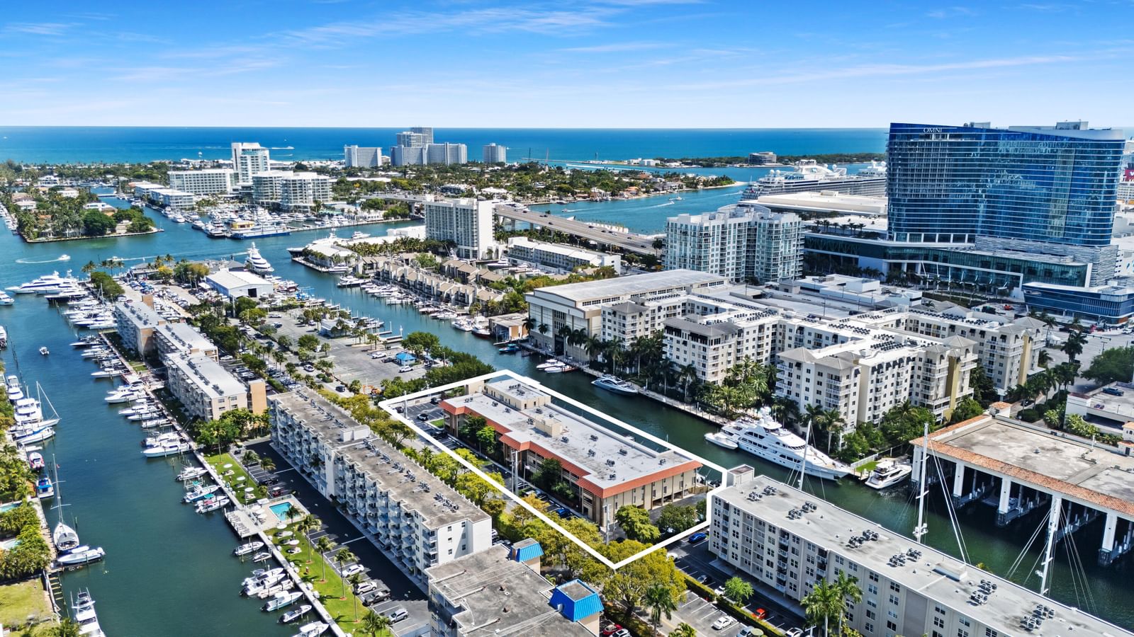 1700 SE 15th Street #306, Fort Lauderdale, FL 33316 photo 2