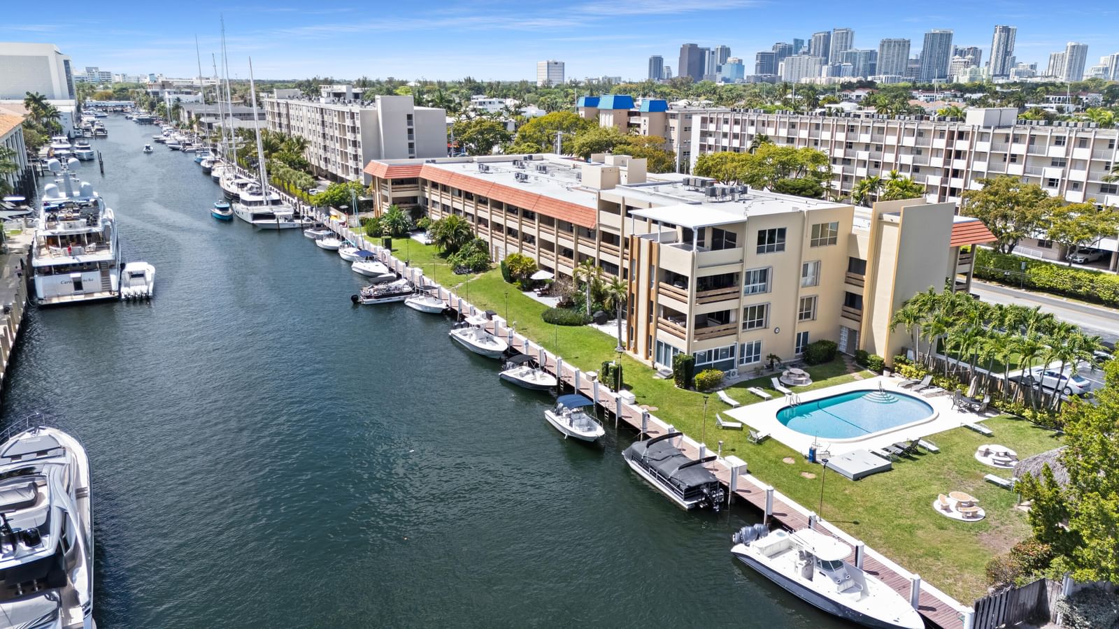 1700 SE 15th Street #306, Fort Lauderdale, FL 33316 photo 3