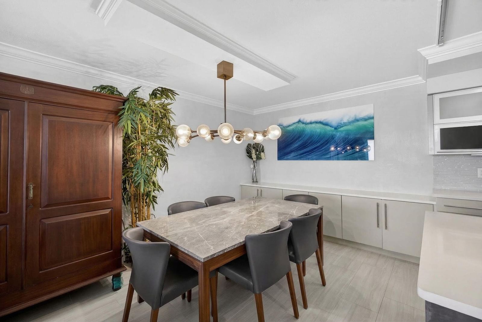 5440 N Ocean Drive #805, Singer Island, FL 33404 photo 3