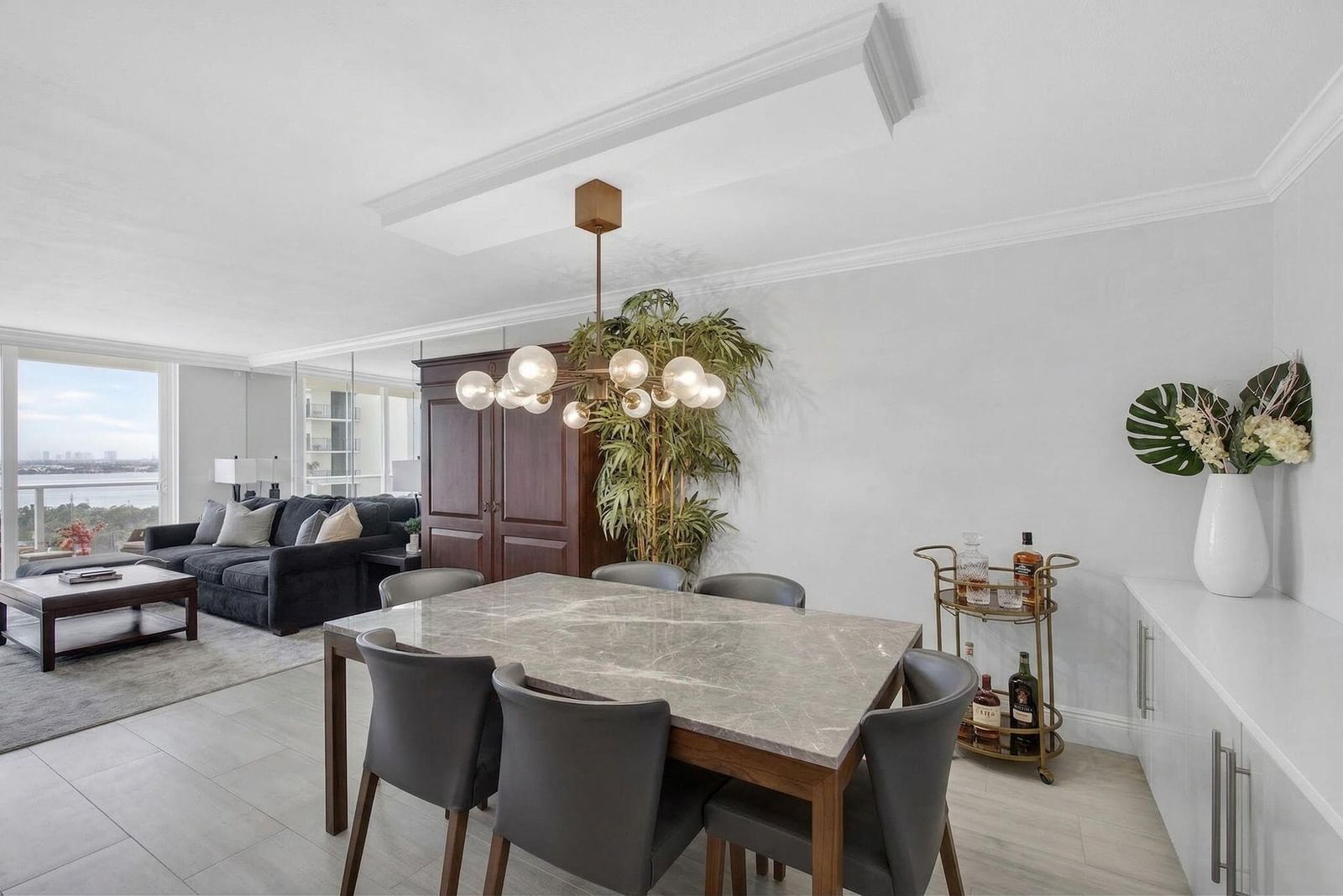 5440 N Ocean Drive #805, Singer Island, FL 33404 photo 4