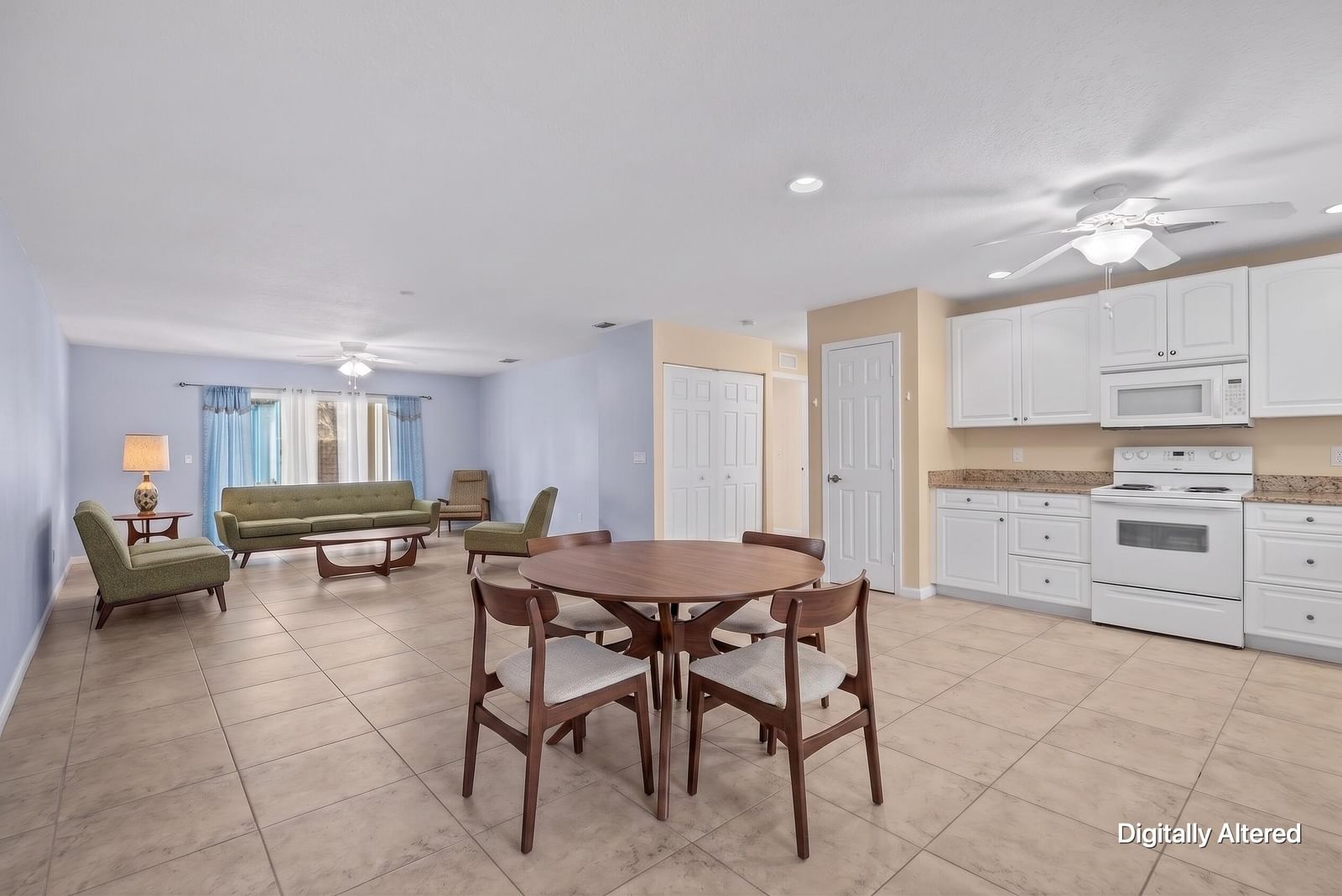 2074 SE Wild Meadow Circle, Port St Lucie, FL 34952 photo 3