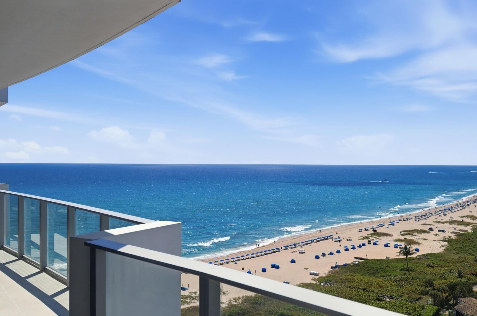 3100 N Ocean Drive #H-1506, Singer Island, FL 33404 photo 2
