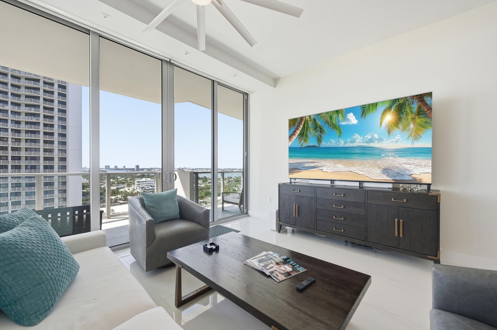 3100 N Ocean Drive #H-1506, Singer Island, FL 33404 photo 4