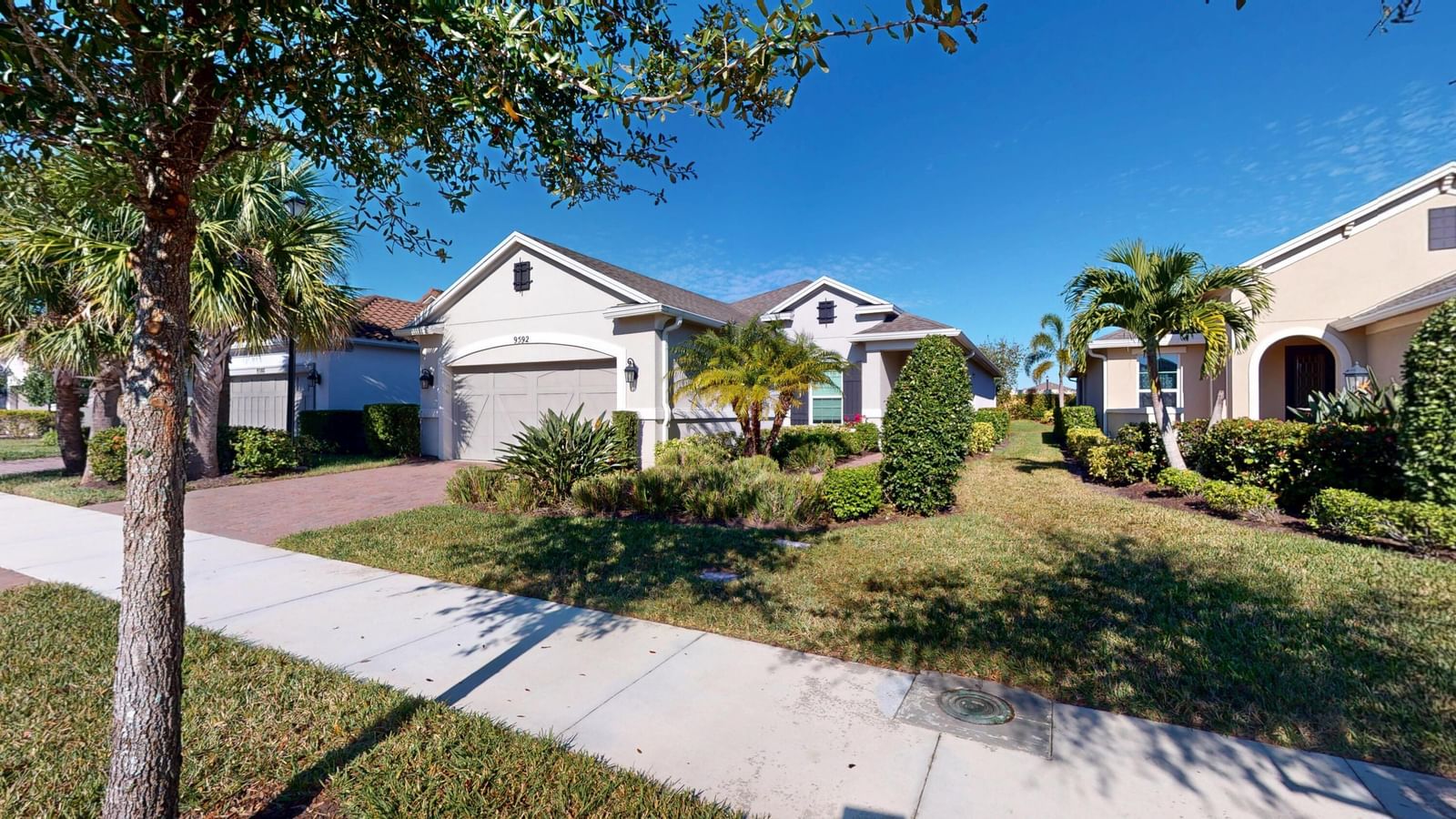 9592 SW Royal Poinciana Drive, Port St Lucie, FL 34987 photo 2