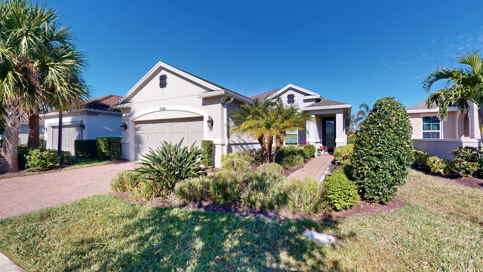 9592 SW Royal Poinciana Drive, Port St Lucie, FL 34987 photo 3