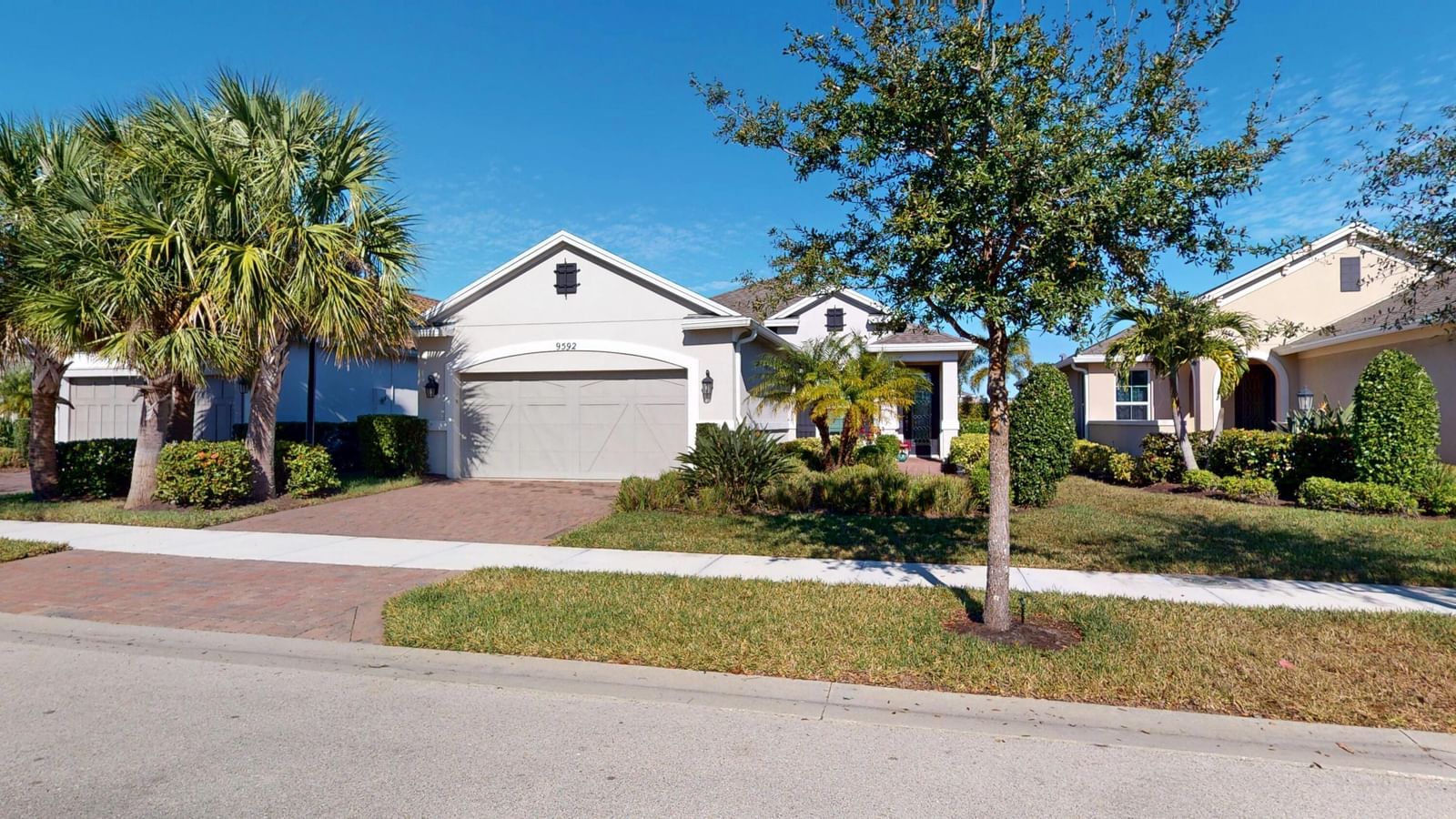 9592 SW Royal Poinciana Drive, Port St Lucie, FL 34987 photo 4