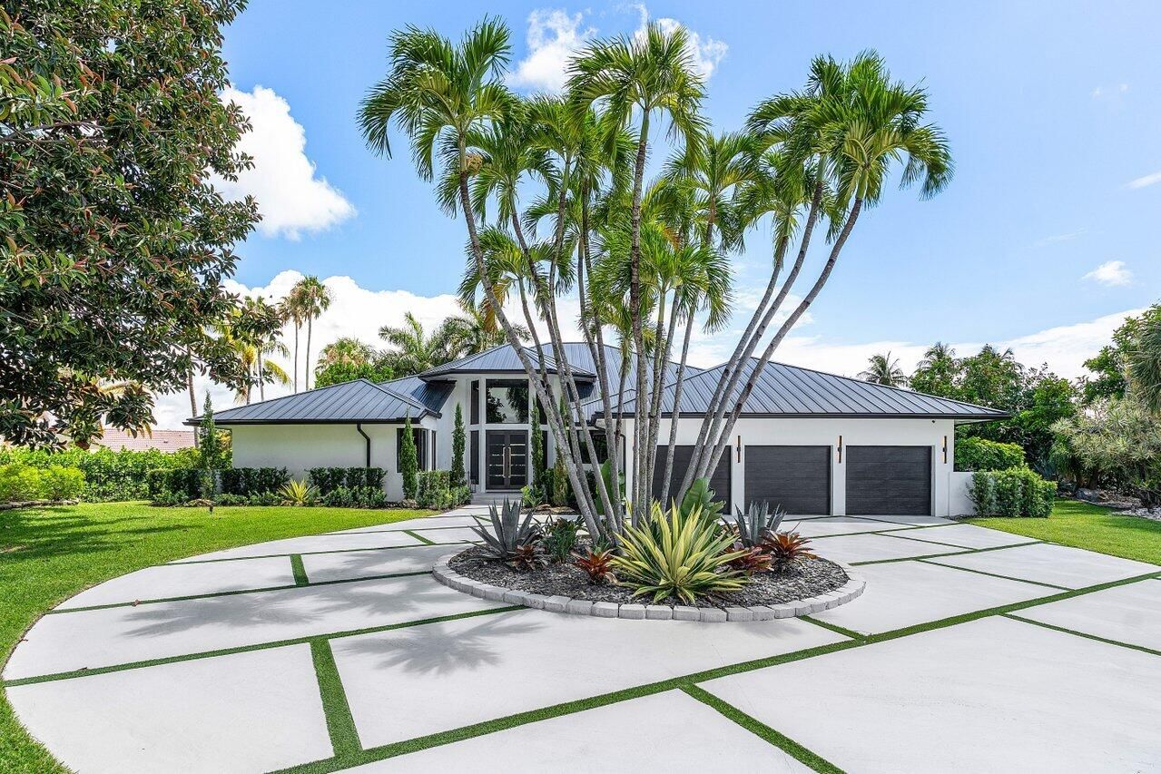 4825 Bocaire Boulevard, Boca Raton, FL 33487 photo 3