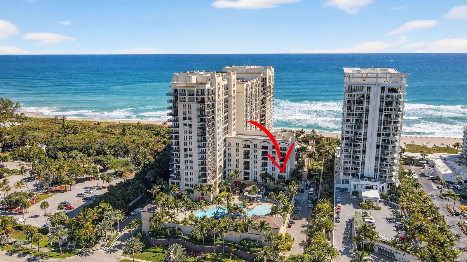 3800 N Ocean Drive #518, Singer Island, FL 33404 photo 2