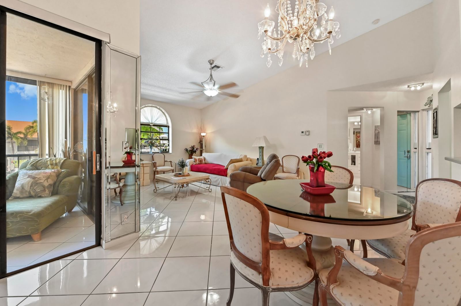 5450 Verona Drive #O, Boynton Beach, FL 33437 photo 3