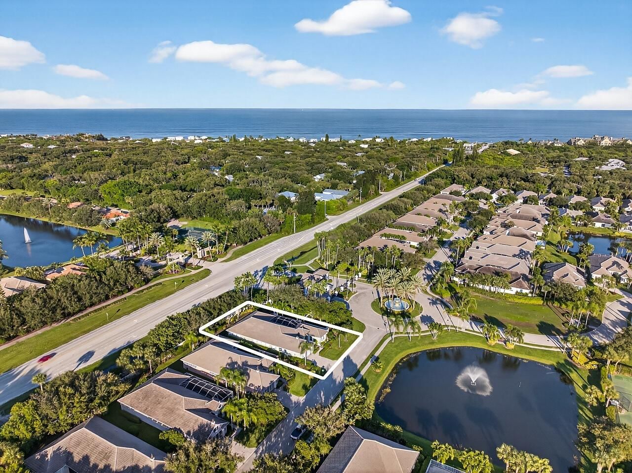 2116 Autumn Lane, Vero Beach, FL 32963 photo 2