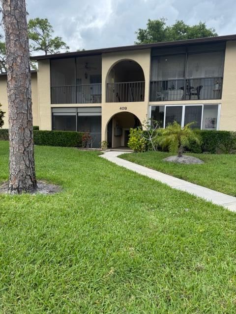 409 Pine Glen Lane #A-1, Greenacres, FL 33463 photo 2