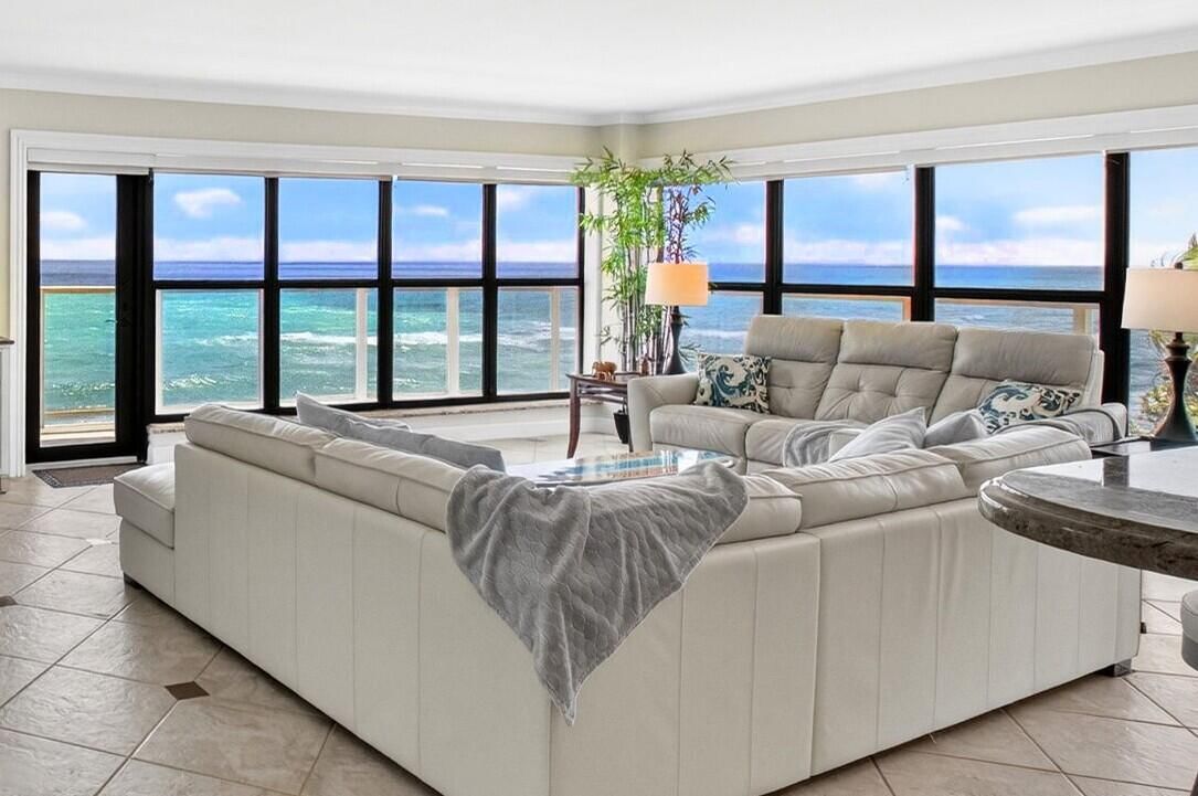 4605 S Ocean Boulevard #5a, Highland Beach, FL 33487 photo 2