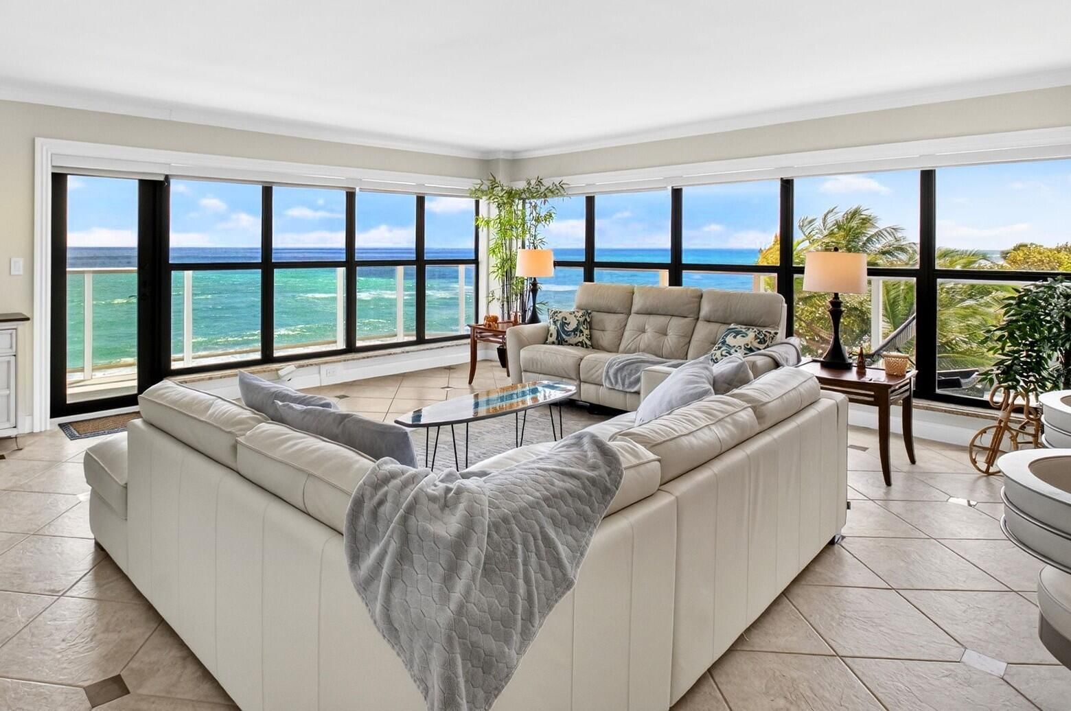4605 S Ocean Boulevard #5a, Highland Beach, FL 33487 photo 3