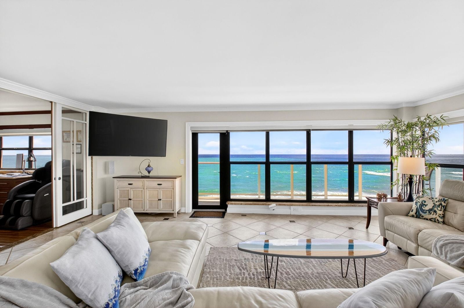 4605 S Ocean Boulevard #5a, Highland Beach, FL 33487 photo 4