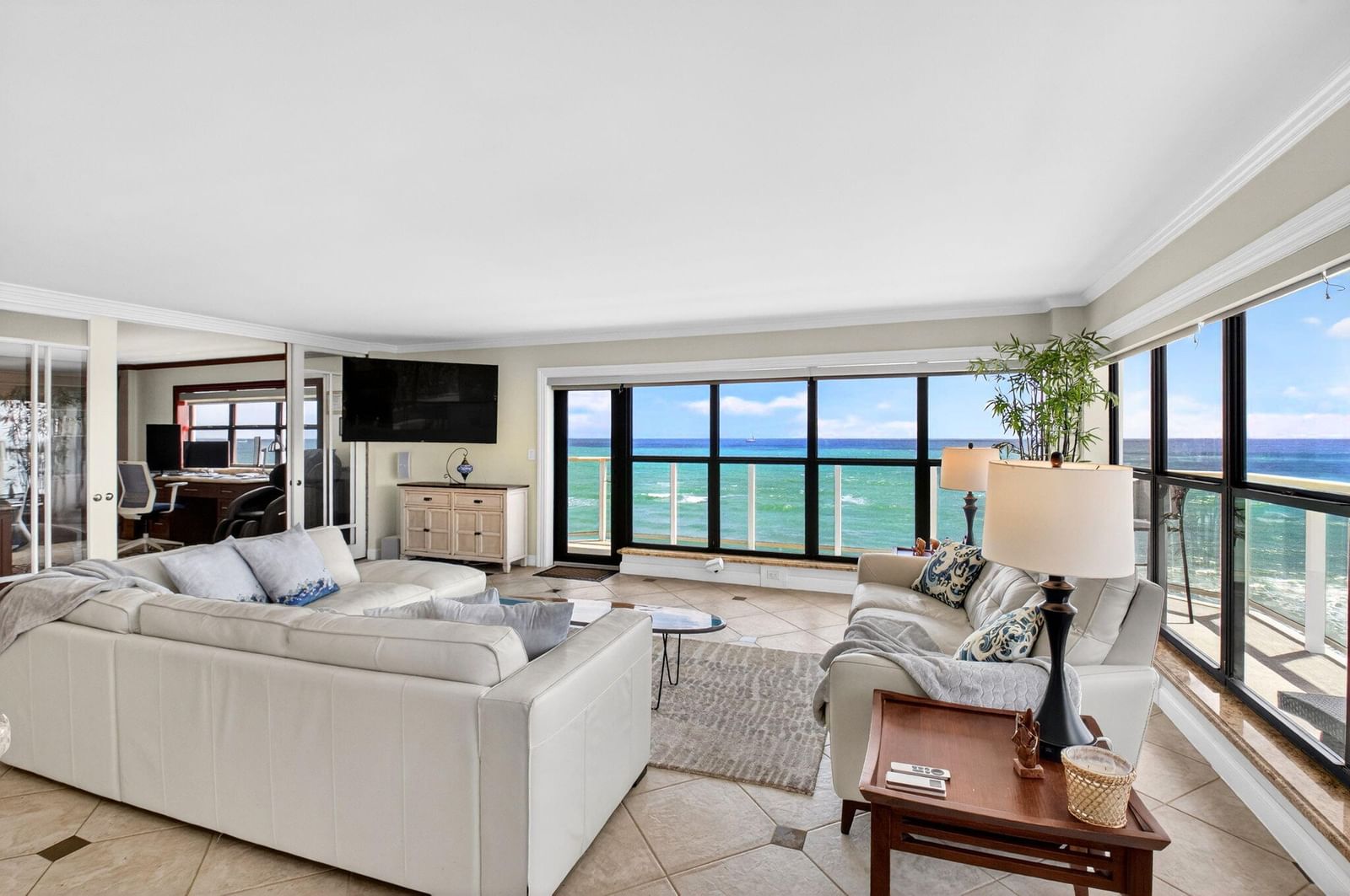 4605 S Ocean Boulevard #5a, Highland Beach, FL 33487 photo 5