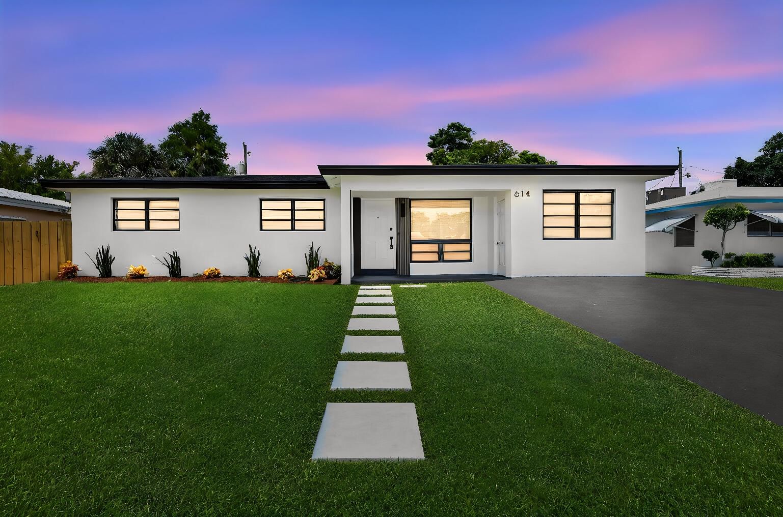 614 N 32ND Court, Hollywood, FL 33021 photo 3