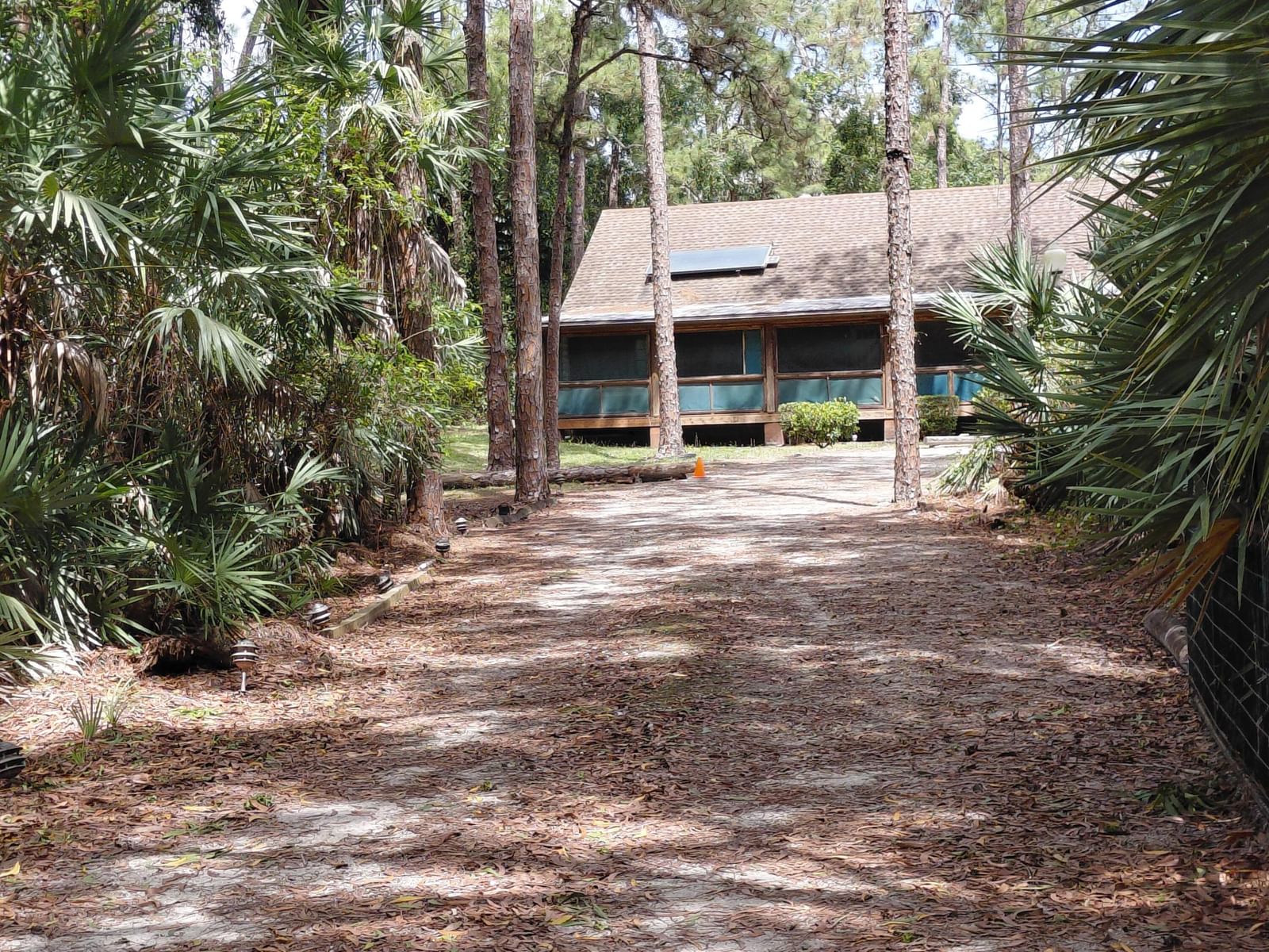 11615 Sunset Boulevard, The Acreage, FL 33411 photo 3