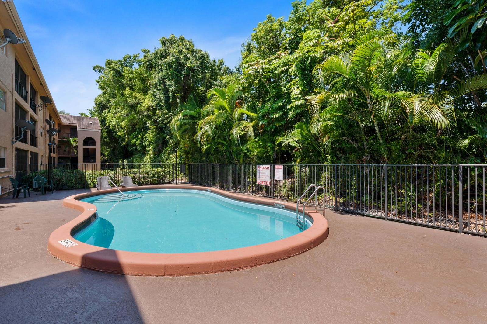 2700 Coral Springs Drive #309, Coral Springs, FL 33065 photo 2