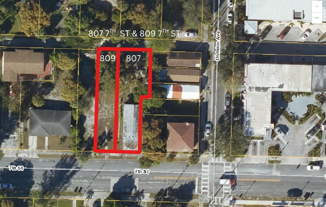 807 7th Street, West Palm Beach, FL 33401 photo 2
