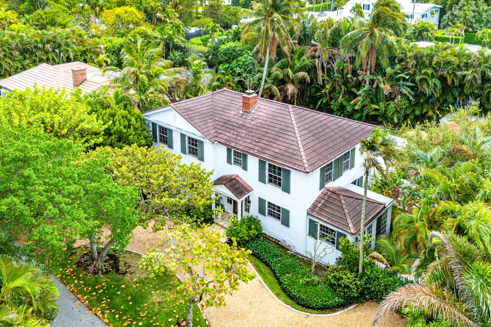 210 Merrain Road, Palm Beach, FL 33480 photo 2
