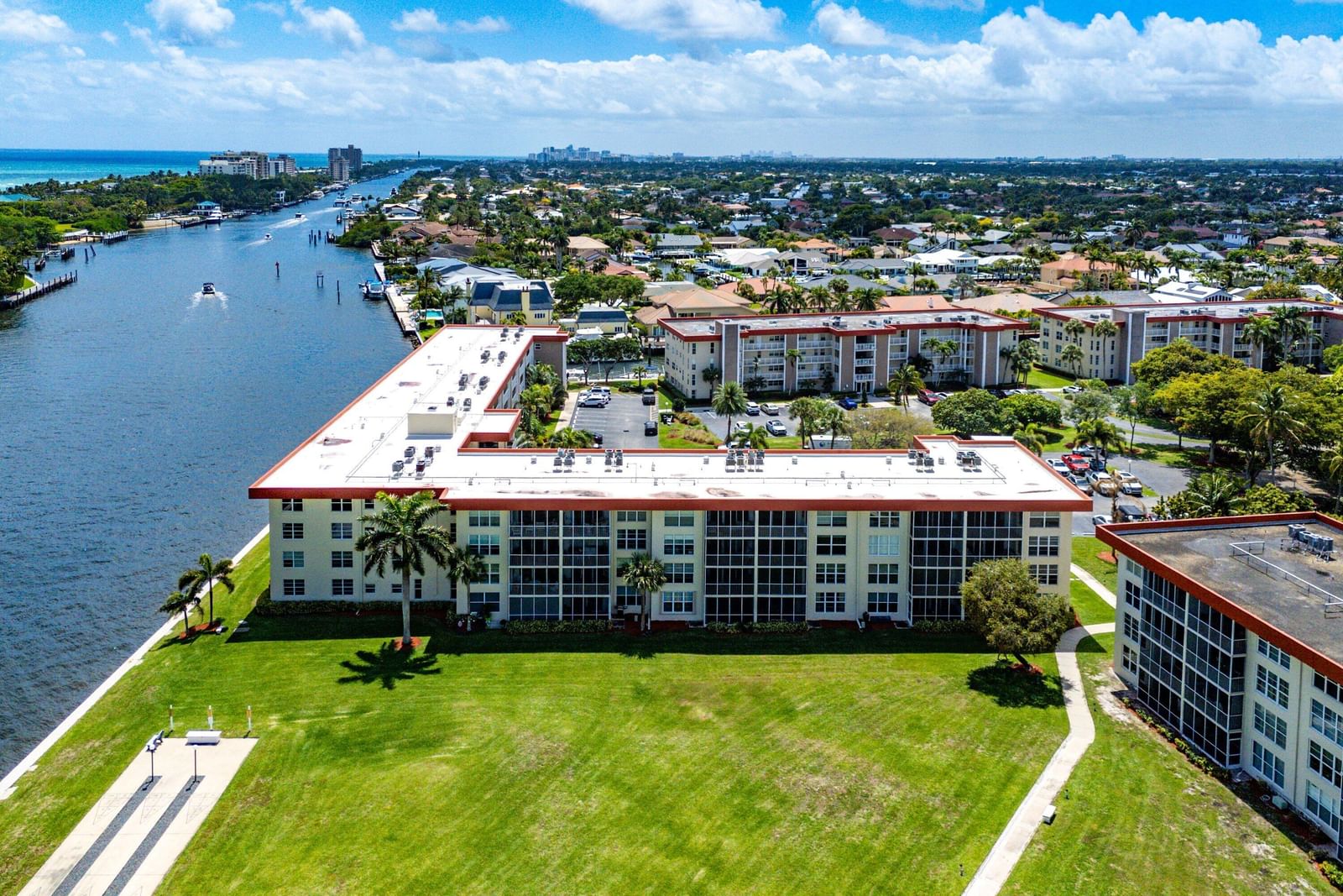 3100 NE 48th Court #415, Lighthouse Point, FL 33064 photo 2