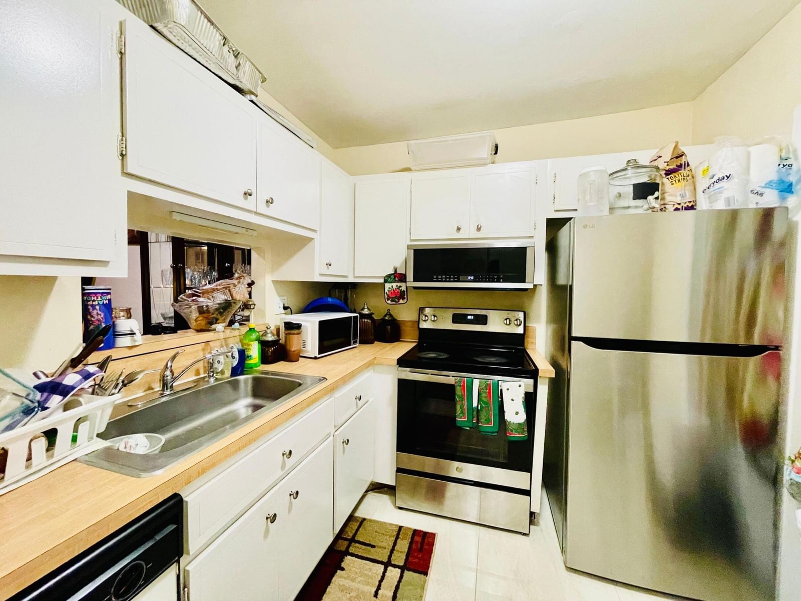 5051 W Oakland Park Boulevard W #Unit E212, Lauderdale Lakes, FL 33313 photo 5
