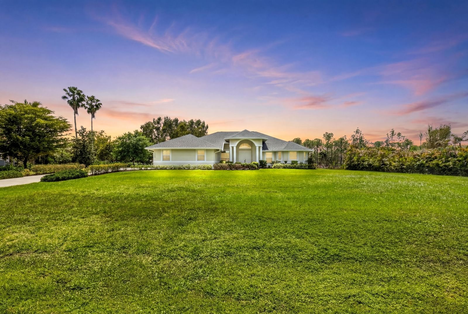 12878 N 70th Pl Place N, The Acreage, FL 33412 photo 2