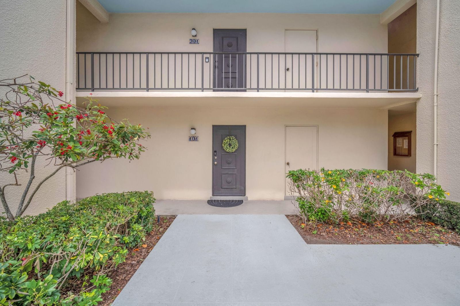 1823 Presidential Way #E101, West Palm Beach, FL 33401 photo 4
