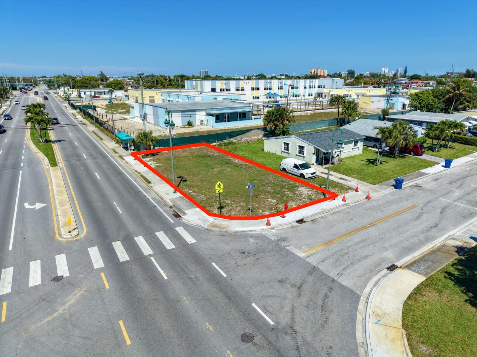 0 Australian Avenue, Riviera Beach, FL 33404 photo 2